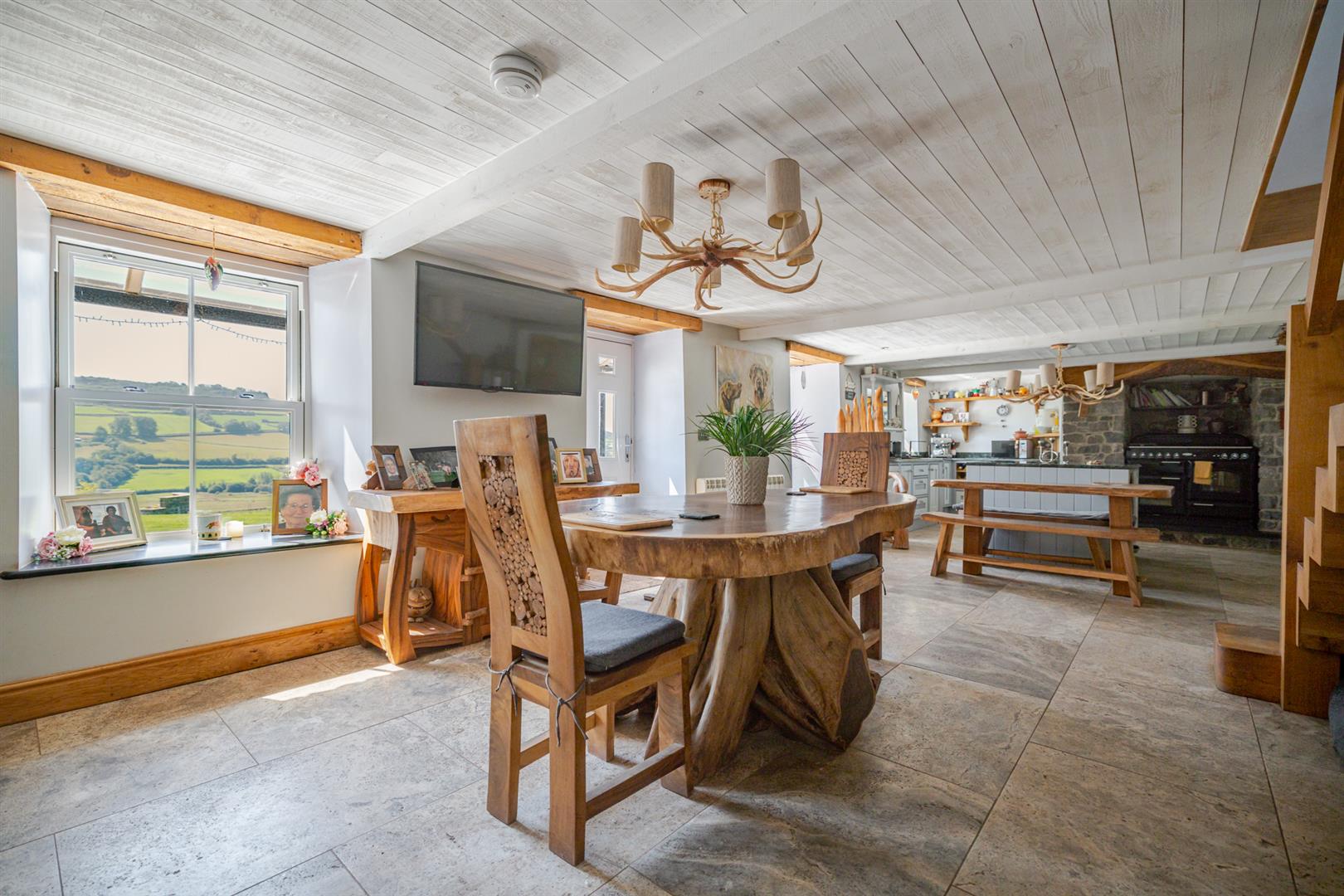 Pen Y Banc, Llangyndeyrn, Kidwelly, SA17 5ES